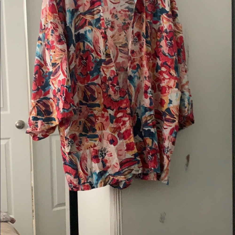 FP shorts jumper - Picture 2 of 6